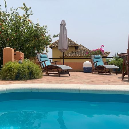 Apartamento Con Jacuzzi Y Terraza Con Opcion A Piscina Privada Almunecar Exterior foto