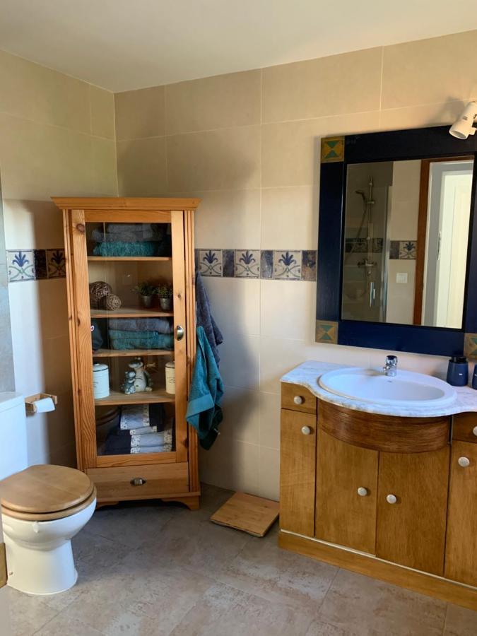 Apartamento Con Jacuzzi Y Terraza Con Opcion A Piscina Privada Almunecar Exterior foto