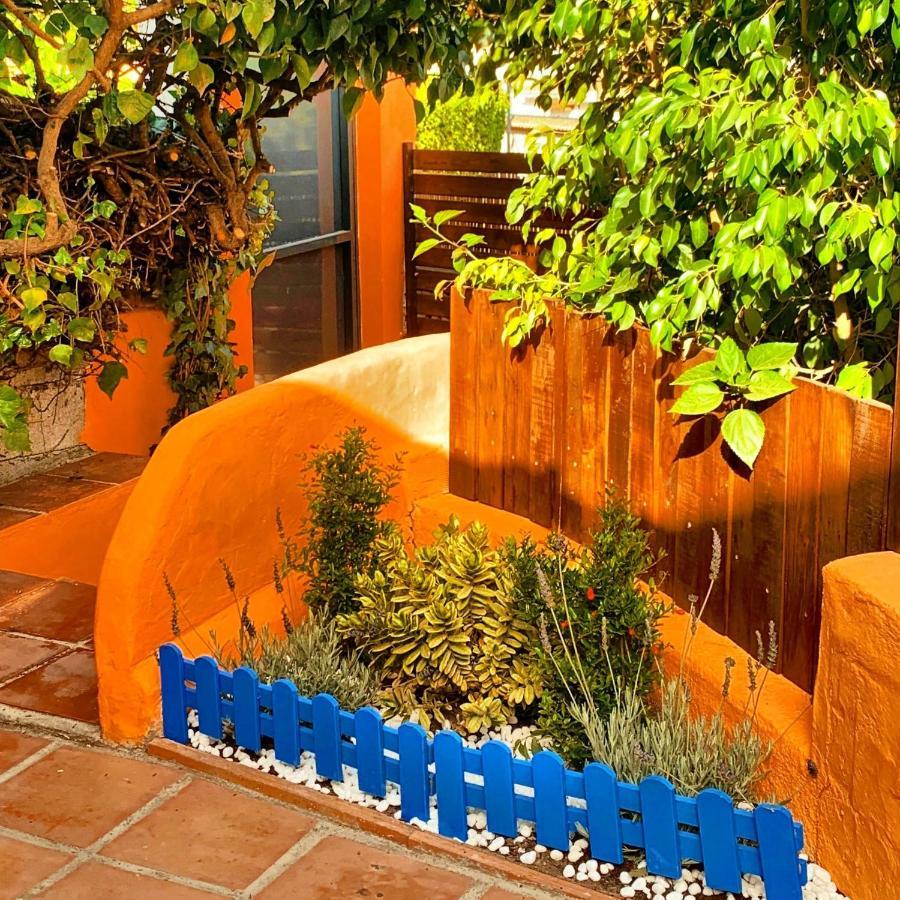Apartamento Con Jacuzzi Y Terraza Con Opcion A Piscina Privada Almunecar Exterior foto