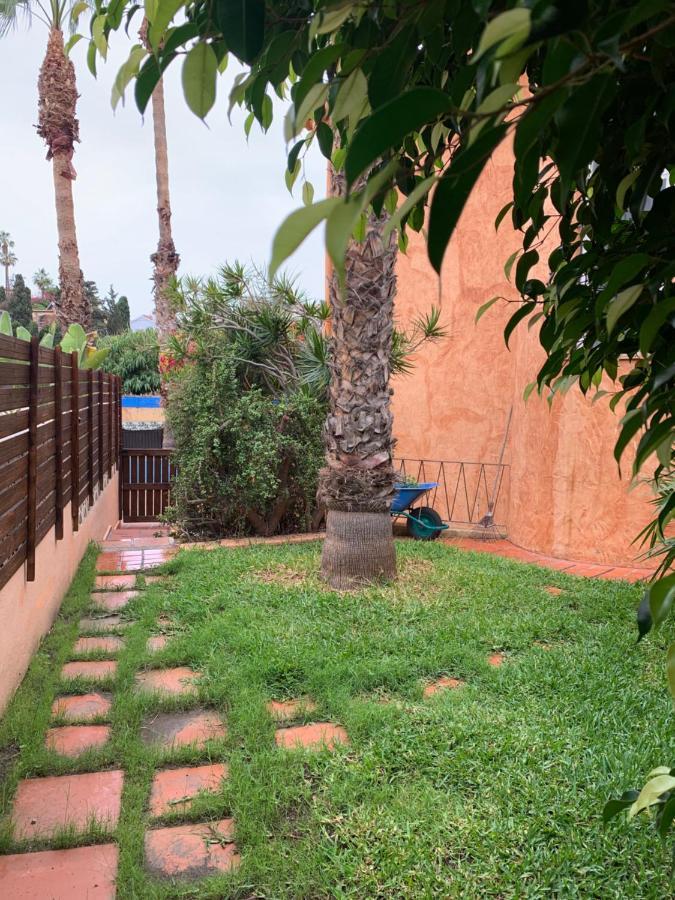 Apartamento Con Jacuzzi Y Terraza Con Opcion A Piscina Privada Almunecar Exterior foto