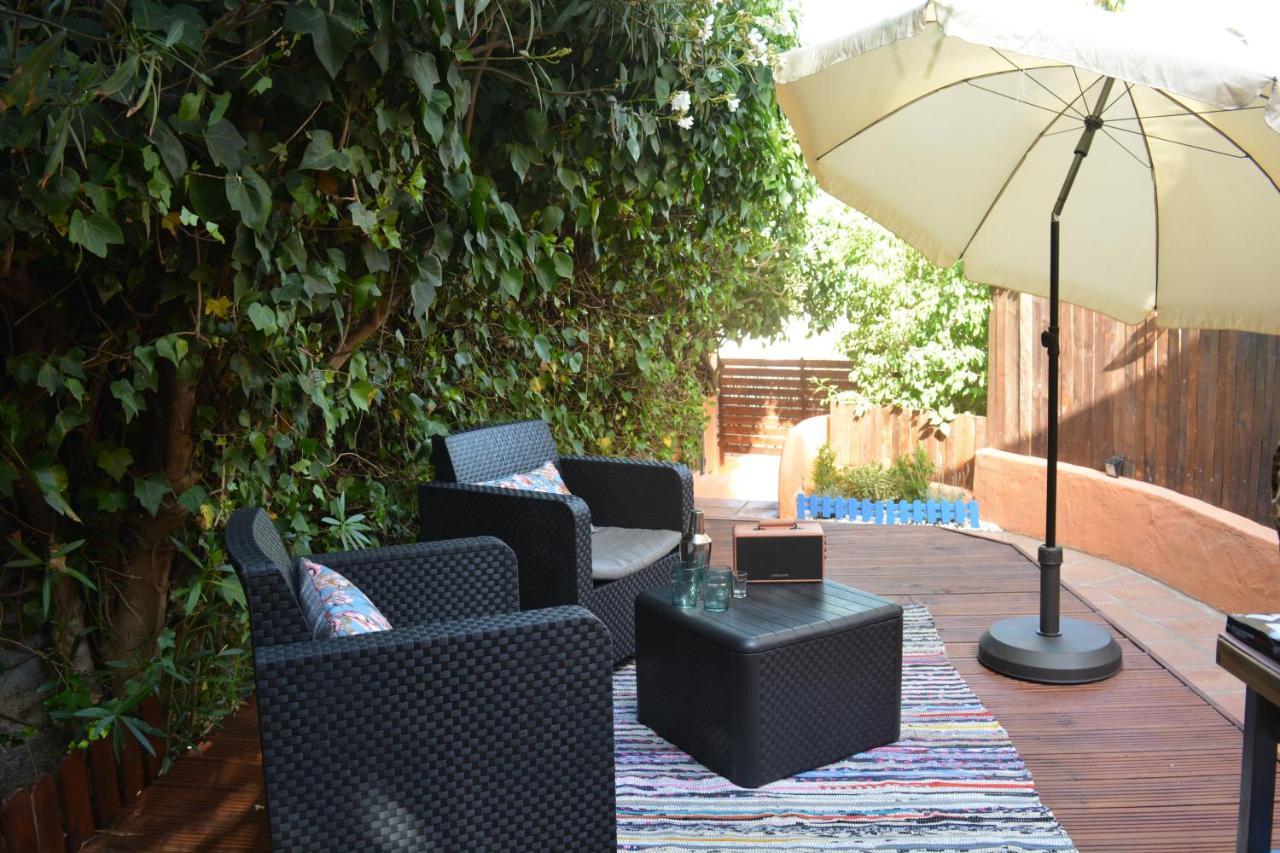 Apartamento Con Jacuzzi Y Terraza Con Opcion A Piscina Privada Almunecar Exterior foto